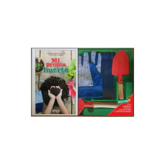 Mi Propia Huerta - Clara Billoch