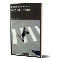 Hombre Caido - Fernando Aramburu