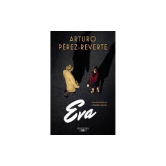 Eva - Pérez-Reverte, Arturo