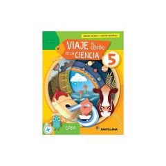 Viaje Al Centro De La Ciencia 5 Caba 2024 - Viaje Al Centro