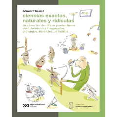 Ciencias Exactas, Naturales Y Ridículas - Launet, Edouard