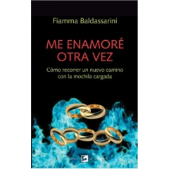 Me Enamore Otra Vez - Baldassarini Fiamma