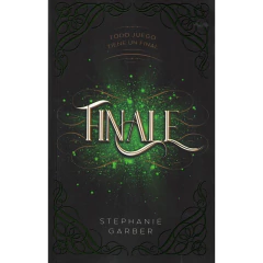 Finale (Arg) - Garber, Stephanie