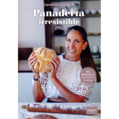 Panaderia Irresistible - Zelikson Caroli