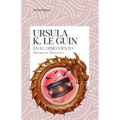 En El Otro Viento (Historias De Terramar 5) - Ursula K. Le Guin