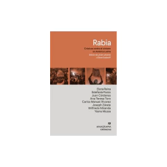 Rabia - Javier Lafuente