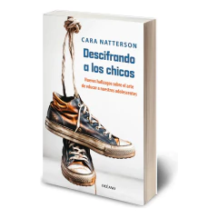 Descifrando A Los Chicos - Natterson Cara