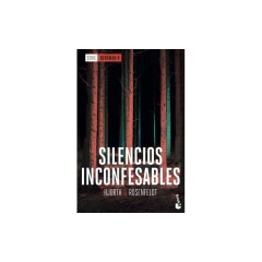 Silencios Inconfesables - Michael Hjorth