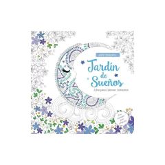 Arte Terapia Jardin De Sueños - Mandalas