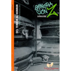 Del Terror Al Horror -