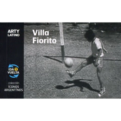 Iconos Argenvilla Fiorito - Arty Latino