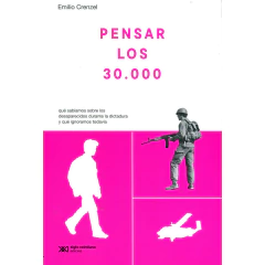 Pensar Los 30000 - Crenzel Emilio