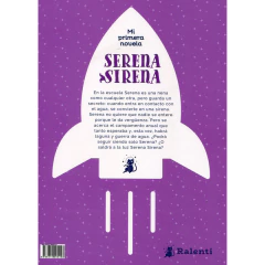 Serena Sirena - Pogorelsky Meli - comprar online