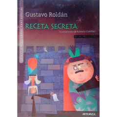 Col.Leyendas Fantas...-Tesoro Escond - Roldan Gustavo - comprar online