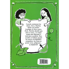 Ana Y El Plan Pegajoso - Schuff Nicolas - Fraticelli Damian - Iñiguez Eliana - comprar online