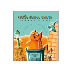 Murrungato Del Zapato - Walsh, María Elena