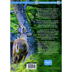 Parques De La Ruta 40 Guia Turistica - Gasparri Masari - comprar online