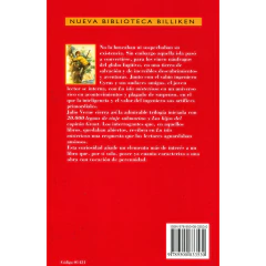 Isla Misteriosa, La - Verne, Julio - comprar online