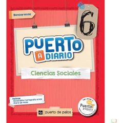 Sociales 6º Bonaerense - Puerto A Diario