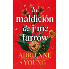 La Maldicion De June Farrow - Young Adrienne