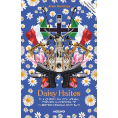 Magnolia Parks 2. Daisy Haites - Hastings, Jessa