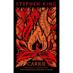 Carrie 50 Aniversario - King Stephen