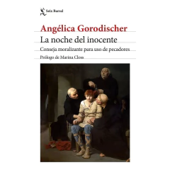 Noche Del Inocente La - Gorodischer A