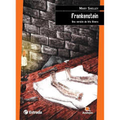 Frankenstein Una Versión Para Chicos 3Ra Edición - Shelley Mary