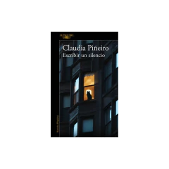 Escribir Un Silencio - Piñeiro, Claudia