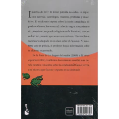 77 - Guillermo Saccomanno - comprar online