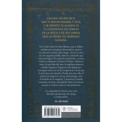 Choque De Reyes -Ed. 25 - Cancion De Hielo Y Fuego 2 - Martin George R.R. - comprar online