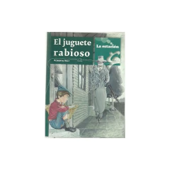 El Juguete Rabioso -