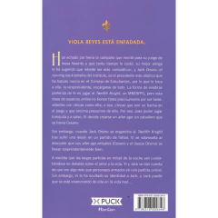 Noche De Caballeros - Farol Follmuth - comprar online