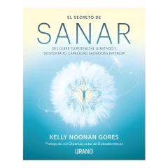 Secreto De Sanar, El - Noonan Gores, Kelly