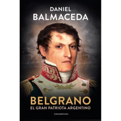Belgrano - Balmaceda, Daniel