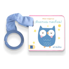 Buenas Noches - Mini Viajeros - Mini Viajeros
