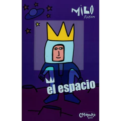Espacio , El - Milo Locket
