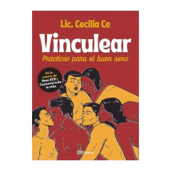 Vinculear - Lic. Cecilia Ce