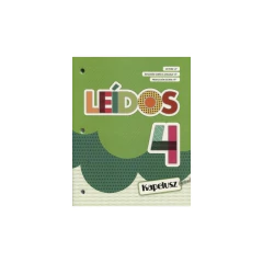 Carpeta De Prácticas Del Lenguaje Leídos 4 - Leidos