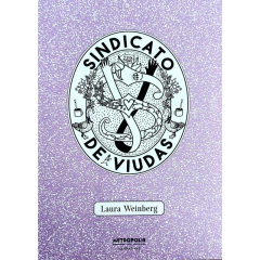 Sindicato De Viudas - Weimberg Laura