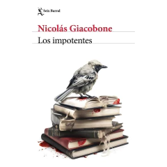 Impotentes Los - Giacobone N