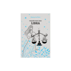Pequeño Gran Libro: Libra - La Torre, Jimena
