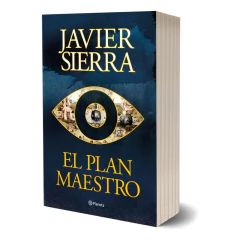 El Plan Maestro - Sierra Javier
