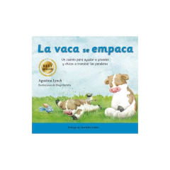 Vaca Se Empaca, La (Rústica) - Lynch, Agustina