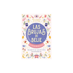 Brujas De Belie, Las (Arg) - Santés, Marta