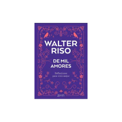 De Mil Amores - Walter Riso
