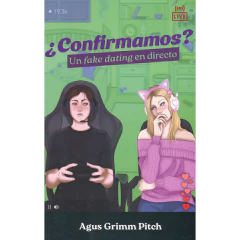 Confirmamos? Un Fake Dating En Directo - Grimm Pitch Agus