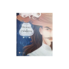 Heroes Y Caballeros -