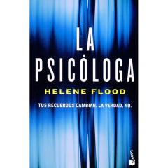 La Psicóloga - Helene Flood