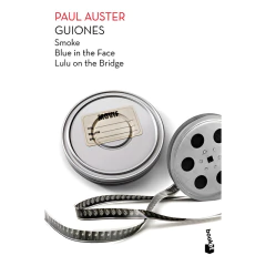 Guiones - Paul Auster